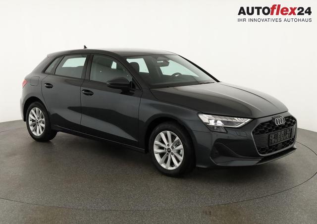 Vorlauffahrzeuge Audi A3 Sportback - 35 TFSI S-Tronic, Kamera, ACC, Sitzheizung, 4-J Garantie