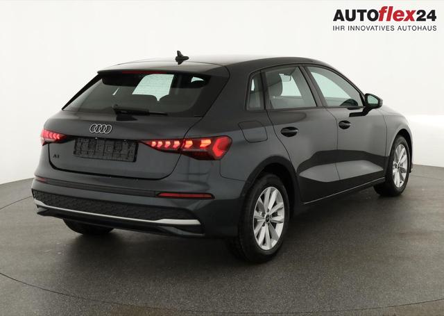 Audi A3 Sportback 35 TFSI S-Tronic, Kamera, ACC, Sitzheizung, 4-J Garantie 