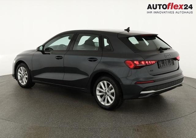 Audi A3 Sportback 35 TFSI S-Tronic, Kamera, ACC, Sitzheizung, 4-J Garantie 