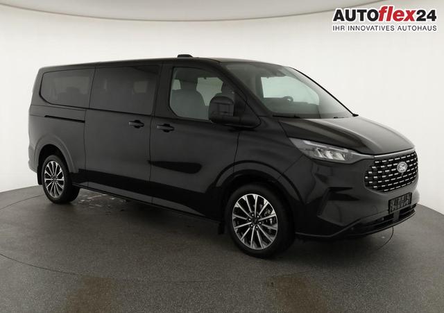 Vorlauffahrzeuge Ford Tourneo Custom - 320 L2 Titanium AWD 2.0 AT, 8-Sitzer, 19-Zoll, Pano, ACC, Standheizung