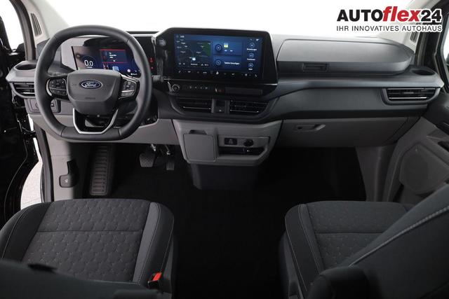 Ford Tourneo Custom 320 L2 Titanium AWD 2.0 AT, 8-Sitzer, 19-Zoll, Pano, ACC, Standheizung 
