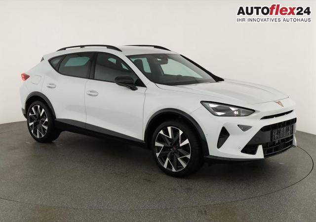 Vorlauffahrzeuge Cupra Formentor - VZ 2.0 TSI 245 kW 4Drive DSG 4Drive, AHK, Navi, AreaView, 19-Zoll