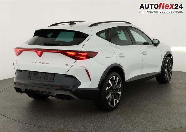 Cupra Formentor VZ 2.0 TSI 245 kW 4Drive DSG 4Drive, AHK, Navi, AreaView, 19-Zoll 