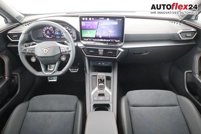 Cupra Formentor VZ 2.0 TSI 245 kW 4Drive DSG 4Drive, AHK, Navi, AreaView, 19-Zoll 