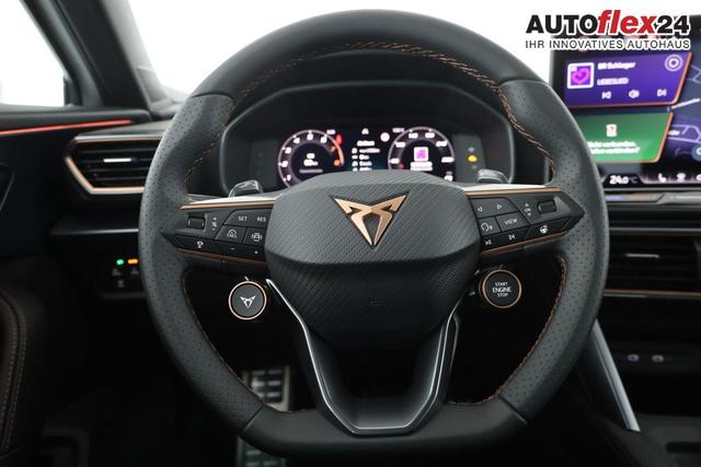 Cupra Formentor VZ 2.0 TSI 245 kW 4Drive DSG 4Drive, AHK, Navi, AreaView, 19-Zoll 