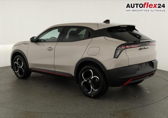 Alfa Romeo Junior Ibrida 1.2 VGT 48V-Hybrid (100kW) Speciale Speciale, 18-Zoll, Kamera, el. Klappe, Sitzheizung 