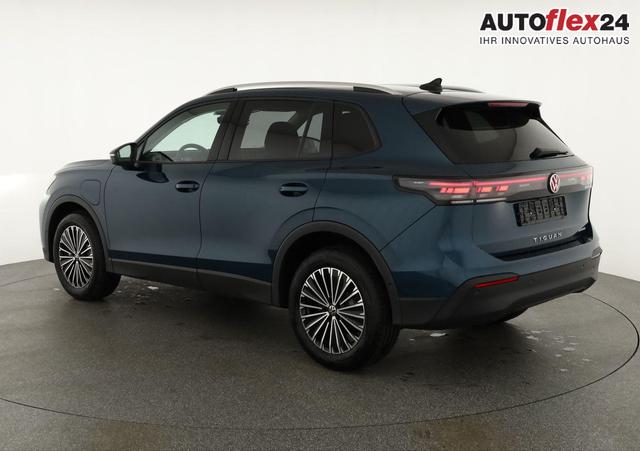 Volkswagen Tiguan 1.5 TSI eHybrid 150 kW Life DSG Life, AHK, IQ.Light, Navi, ParkAssist 