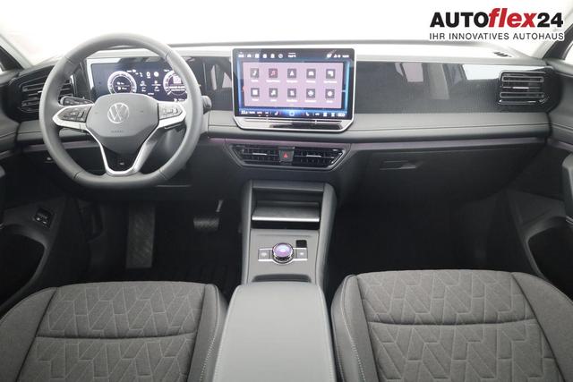 Volkswagen Tiguan 1.5 TSI eHybrid 150 kW Life DSG Life, AHK, IQ.Light, Navi, ParkAssist 