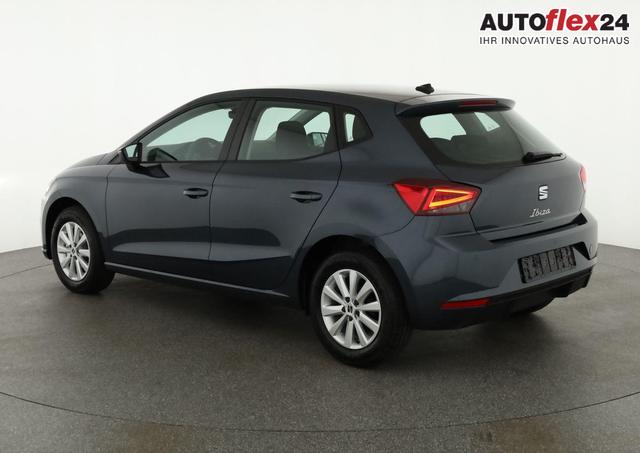 SEAT Ibiza Style 1.0 TSI Style. LED, Kamera, Parklenk, Winter, 5 J.-Garantie 
