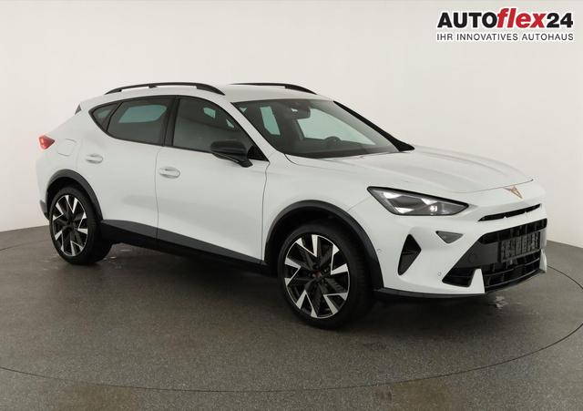 Vorlauffahrzeuge Cupra Formentor - VZ 2.0 TSI 245 kW 4Drive DSG 4Drive, Navi, AreaView, 19-Zoll