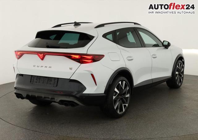 Cupra Formentor VZ 2.0 TSI 245 kW 4Drive DSG 4Drive, Navi, AreaView, 19-Zoll 