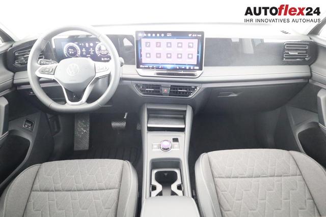 Volkswagen Tiguan 1.5 TSI eHybrid 150 kW Life DSG Life, Pano, AHK, IQ.Light, Navi, ParkAssist 