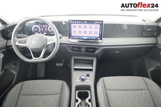 Volkswagen Tiguan 1.5 TSI eHybrid 150 kW Life DSG Life, AHK, IQ.Light, Navi, ParkAssist 