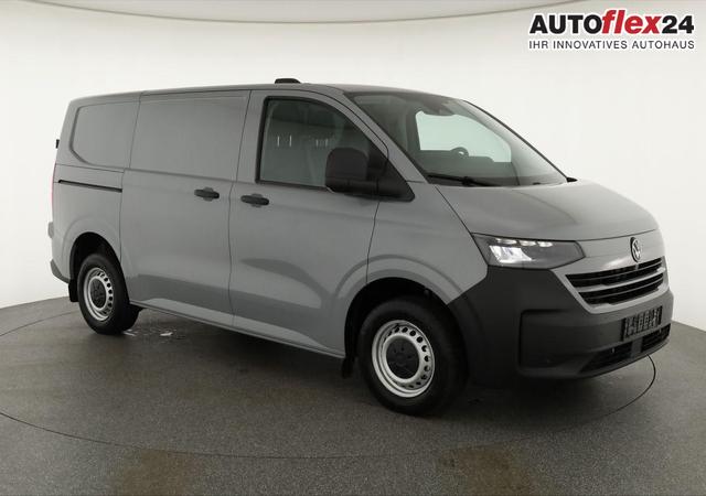 Vorlauffahrzeuge Volkswagen T7 Transporter Kastenwagen - 2.0 TDI 110 kW KR KR, LED, Kamera, Park, Klima, AppConnect, 16-Zoll