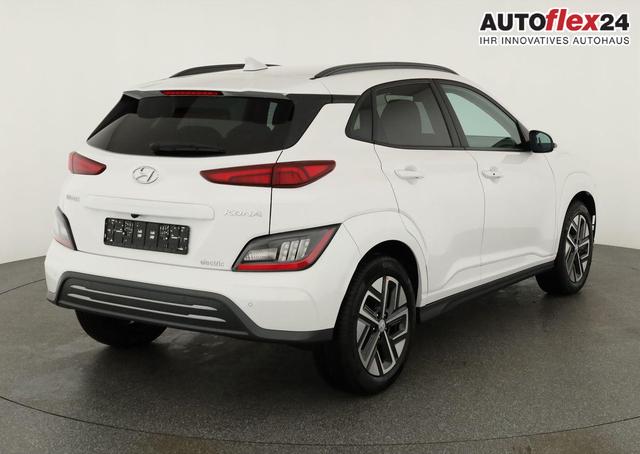Hyundai KONA EV Advantage, Navi, Sitzheizung, Kamera 