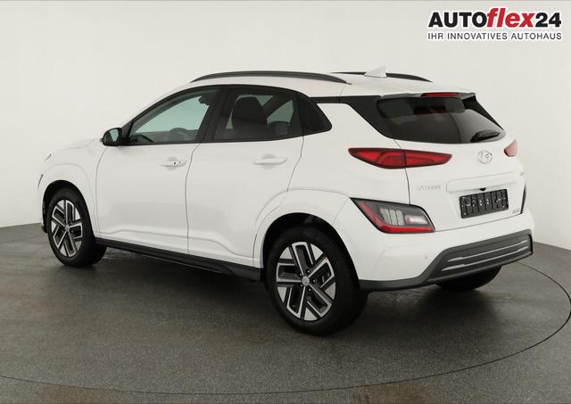 Hyundai KONA EV Advantage, Navi, Sitzheizung, Kamera 