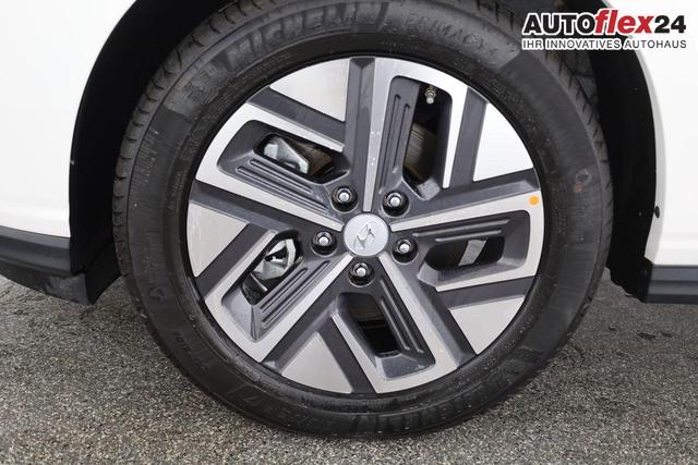 Hyundai KONA EV Advantage, Navi, Sitzheizung, Kamera 