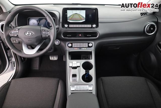 Hyundai KONA EV Advantage, Navi, Sitzheizung, Kamera 
