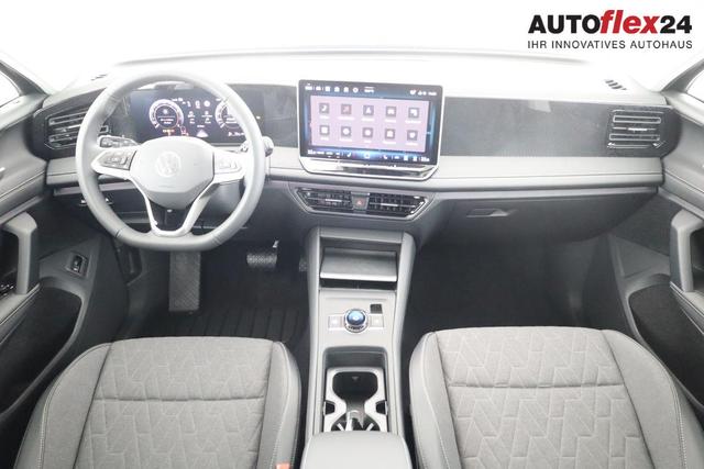 Volkswagen Tiguan 1.5 eTSI 110 kW Life DSG Life, Navi, AHK, easyOpen, LED-Plus, Kamera 