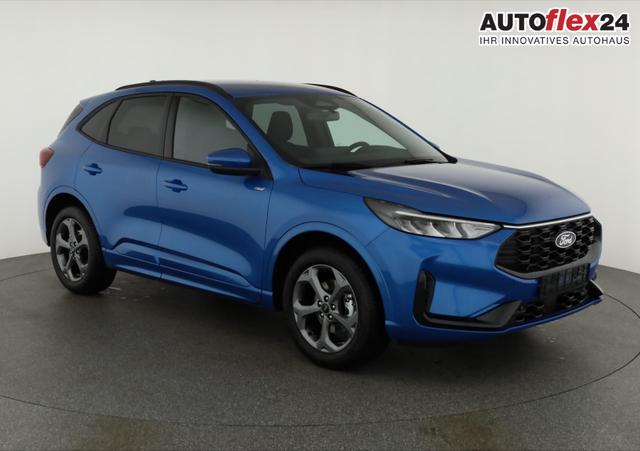 Ford Kuga ST-Line 1.5 EcoBoost ST-Line, Navi, AHK, LED, Kamera, Winter, FS beheizbar, 5 J.-Garantie 