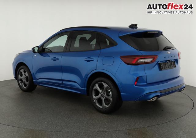 Ford Kuga ST-Line 1.5 EcoBoost ST-Line, Navi, AHK, LED, Kamera, Winter, FS beheizbar, 5 J.-Garantie 