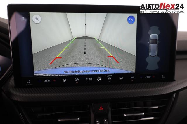 Ford Kuga ST-Line 1.5 EcoBoost ST-Line, Navi, AHK, LED, Kamera, Winter, FS beheizbar, 5 J.-Garantie 