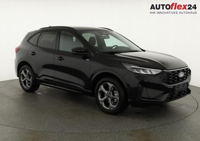 Ford Kuga ST-Line 1.5 EcoBoost ST-Line, Navi, LED, Kamera, Winter, FS beheizbar 