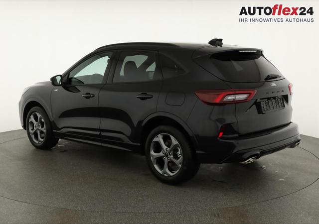 Ford Kuga ST-Line 1.5 EcoBoost ST-Line, Navi, LED, Kamera, Winter, FS beheizbar 