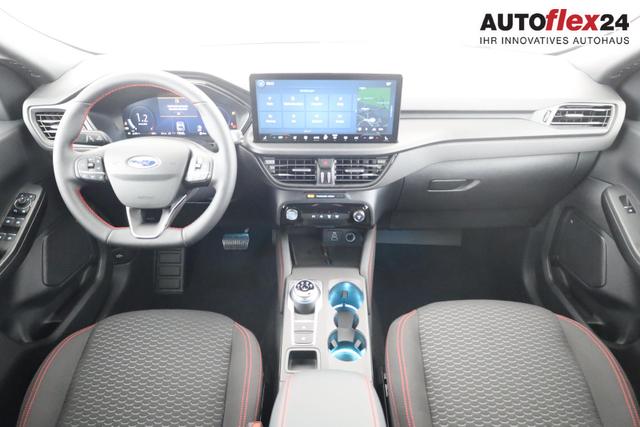 Ford Kuga ST-Line 1.5 EcoBoost ST-Line, Navi, LED, Kamera, Winter, FS beheizbar 