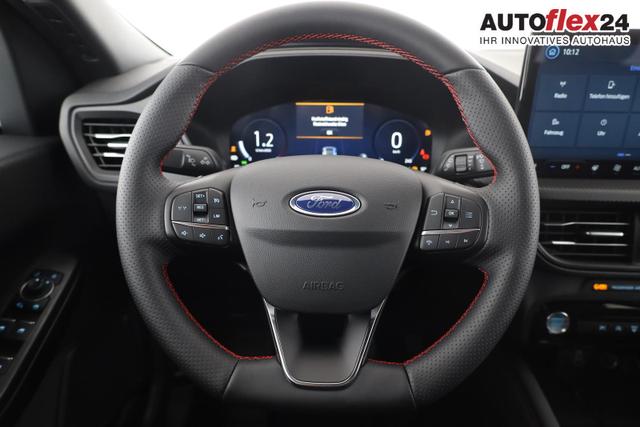 Ford Kuga ST-Line 1.5 EcoBoost ST-Line, Navi, LED, Kamera, Winter, FS beheizbar 