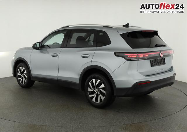 Volkswagen Tiguan 1.5 eTSI 110 kW Life DSG Life, Navi, AHK, easyOpen, LED-Plus, Kamera 