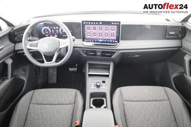 Volkswagen Tiguan 1.5 eTSI 110 kW Life DSG Life, Navi, AHK, easyOpen, LED-Plus, Kamera 
