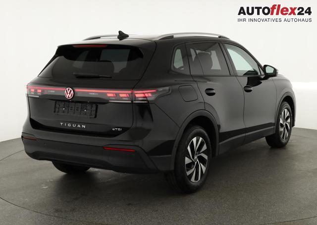 Volkswagen Tiguan 1.5 eTSI 110 kW Life DSG Life, Navi, AHK, easyOpen, LED-Plus, Kamera 