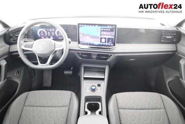 Volkswagen Tiguan 1.5 eTSI 110 kW Life DSG Life, Navi, AHK, easyOpen, LED-Plus, Kamera 