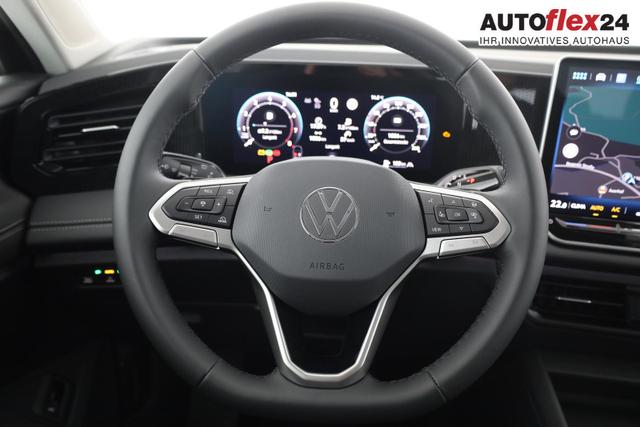 Volkswagen Tiguan 1.5 eTSI 110 kW Life DSG Life, Navi, AHK, easyOpen, LED-Plus, Kamera 