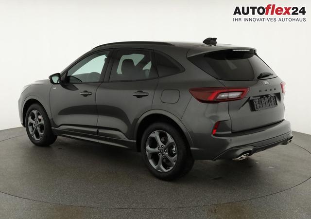 Ford Kuga ST-Line 1.5 EcoBoost ST-Line, Navi, LED, Kamera, Winter, FS beheizbar, 5 J.-Garantie 