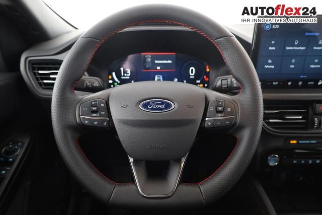 Ford Kuga ST-Line 1.5 EcoBoost ST-Line, Navi, LED, Kamera, Winter, FS beheizbar, 5 J.-Garantie 