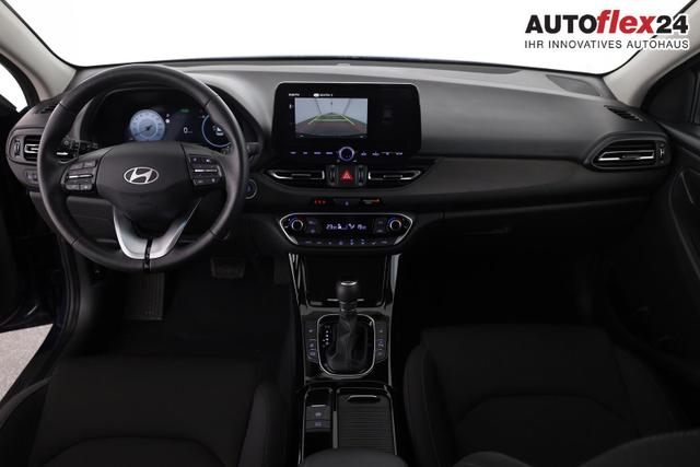 Hyundai i30 Kombi 1.0 T-GDI Style, Navi, ACC, LED, Kamera, Winter 