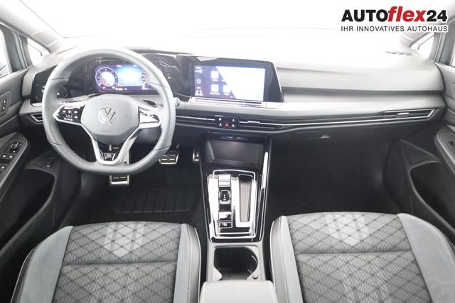 Volkswagen Golf R-Line VIII Variant 2.0 TDI DSG R-LINE, IQ.Light, Navi, Kamera, Winter, 18-Zoll 