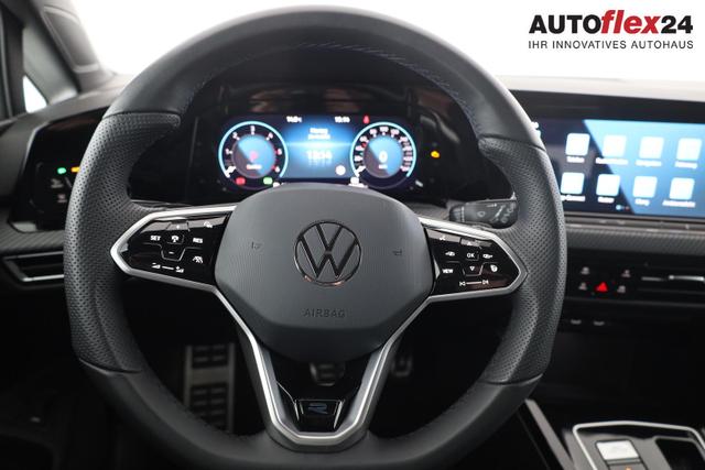 Volkswagen Golf R-Line VIII Variant 2.0 TDI DSG R-LINE, IQ.Light, Navi, Kamera, Winter, 18-Zoll 
