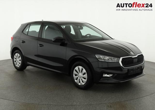 Vorlauffahrzeuge Skoda Fabia - Selection 1.0 TSI Selection, Park, Winterpaket, SmartLink, 4-J Garantie