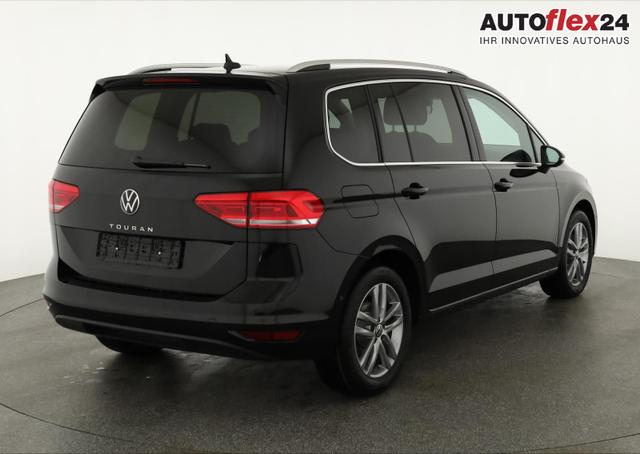 Vorlauffahrzeuge Volkswagen Touran - Comfortline BMT/Start-Stopp 1.5 TSI DSG Comfortline, AHK, Navi, Kamera, Side, Winter, 4-J. Garantie