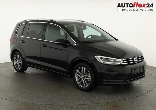 Volkswagen Touran Comfortline BMT/Start-Stopp 1.5 TSI DSG Comfortline, AHK, Navi, Kamera, Side, Winter, 4-J. Garantie 