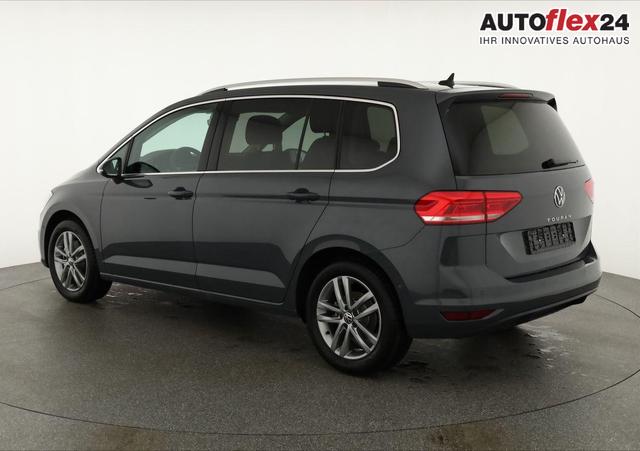 Volkswagen Touran Comfortline BMT/Start-Stopp 1.5 TSI DSG Comfortline, AHK, Navi, Kamera, Side, Winter, 4-J. Garantie 