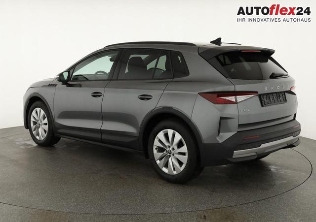 Skoda Elroq 60 Loft Loft, Wärmepumpe, Navi, Kamera, Side, Winter, 19-Zoll, 3 J.-Garantie 