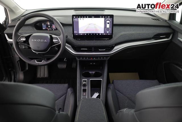 Skoda Elroq 60 Loft Loft, Wärmepumpe, Navi, Kamera, Side, Winter, 19-Zoll, 3 J.-Garantie 