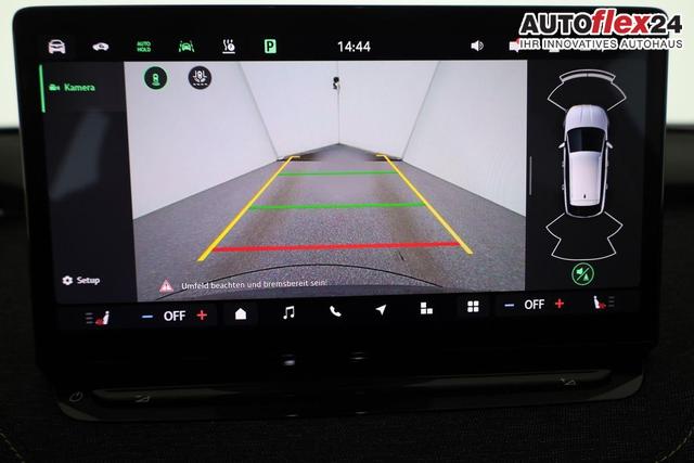 Skoda Elroq 60 Loft Loft, Wärmepumpe, Navi, Kamera, Side, Winter, 19-Zoll, 3 J.-Garantie 