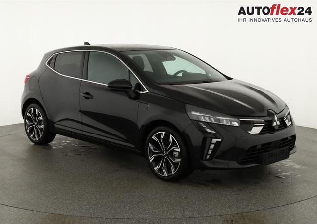 Vorlauffahrzeuge Mitsubishi Colt - Select 1.0 MPI-T Select, LED, Kamera, Side, Winter, 17-Zoll, 5 J.-Garantie