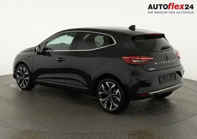 Mitsubishi Colt Select 1.0 MPI-T Select, LED, Kamera, Side, Winter, 17-Zoll, 5 J.-Garantie 