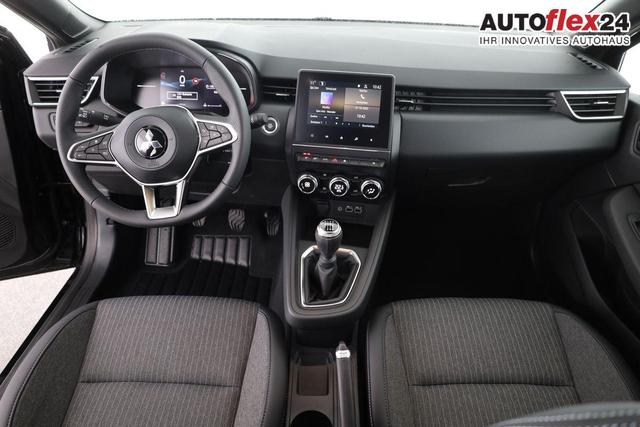 Mitsubishi Colt Select 1.0 MPI-T Select, LED, Kamera, Side, Winter, 17-Zoll, 5 J.-Garantie 